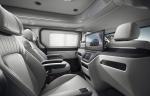 Hyundai Grand Starex Limousine 2018 года